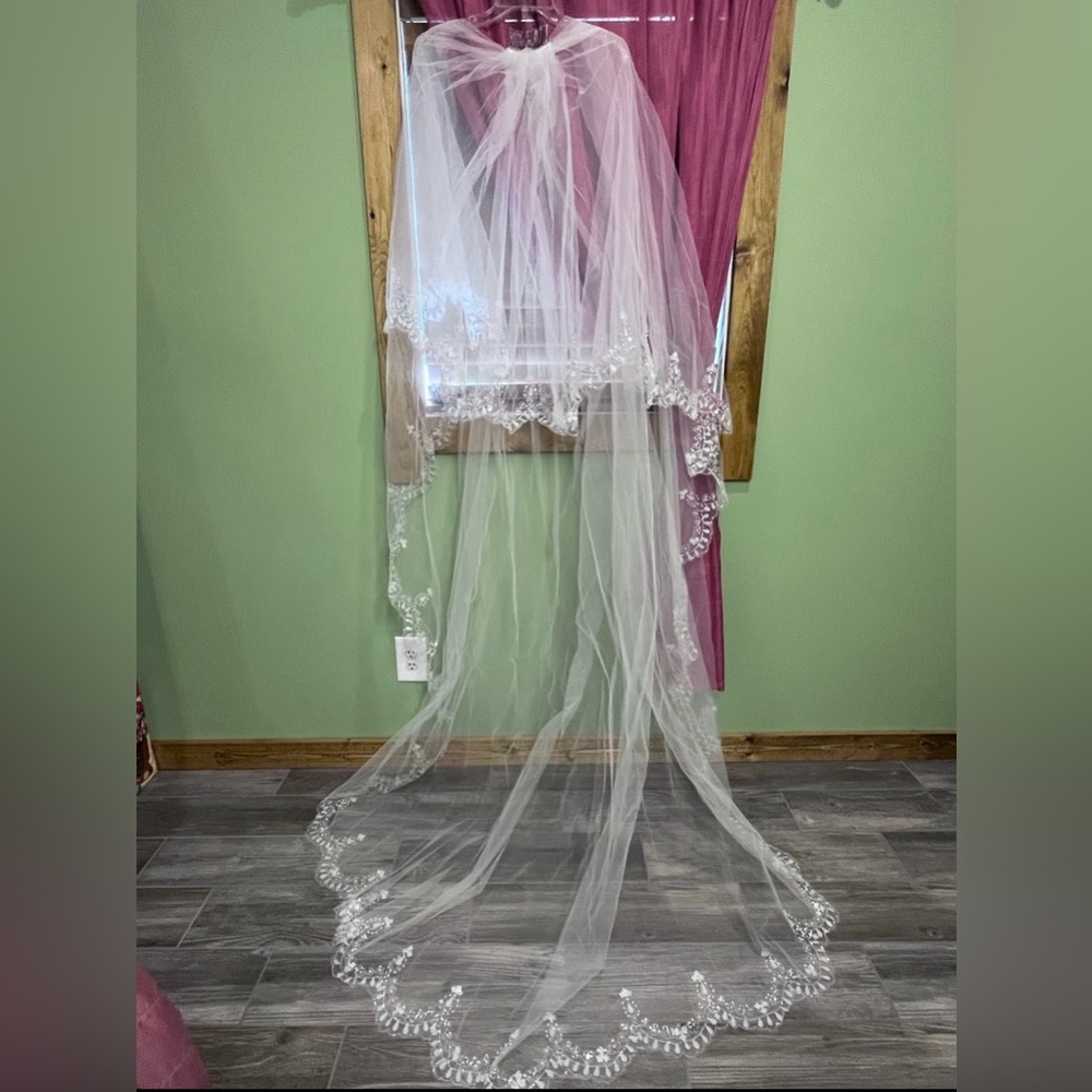 Wedding Veil